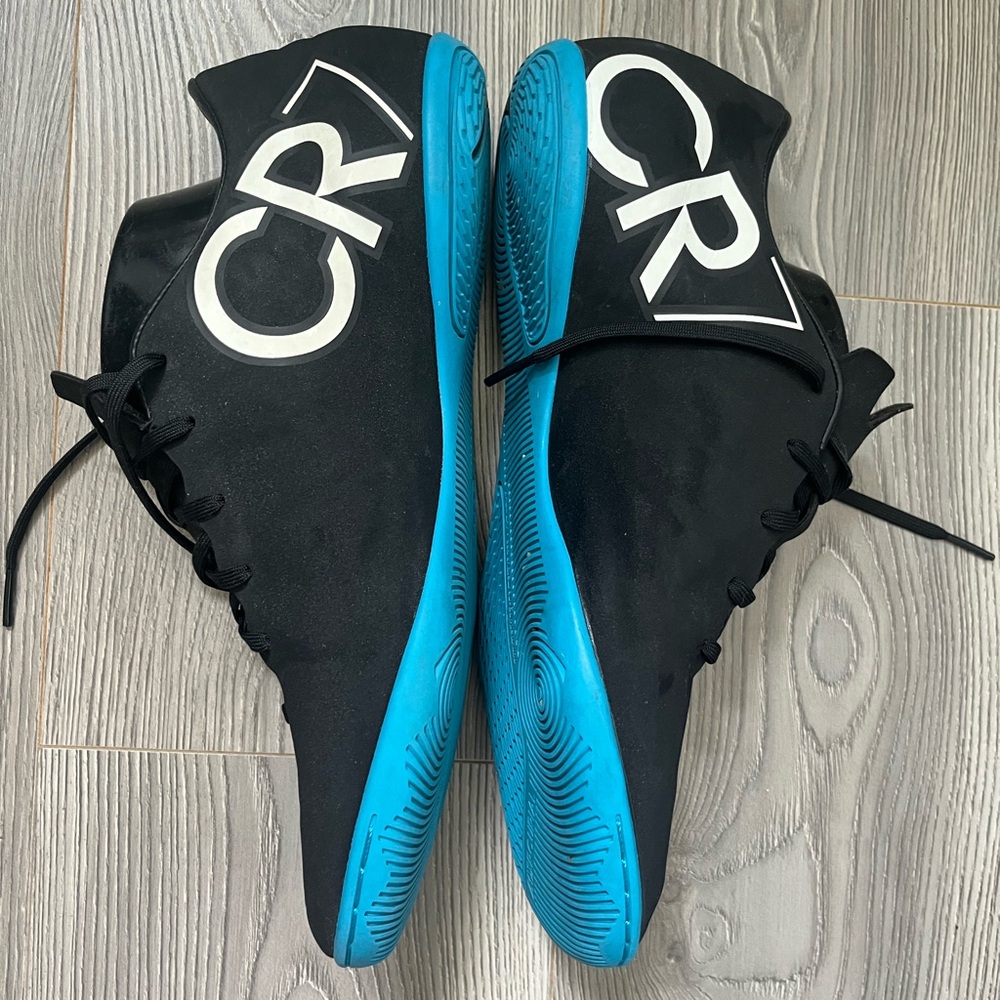 COPY - Nike cr7 size 10.5